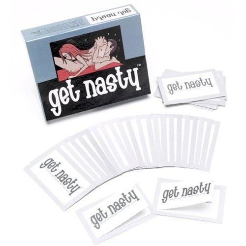 The Bedroom Game