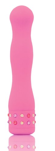 Blush Novelties Pleasure Wand, Pink