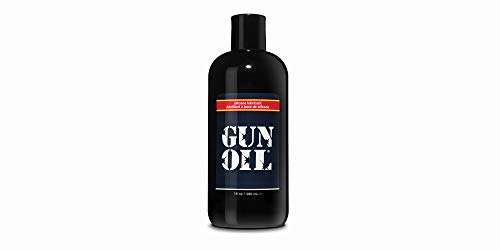 GUN OIL - Silicone Lubricant (16 fl oz)
