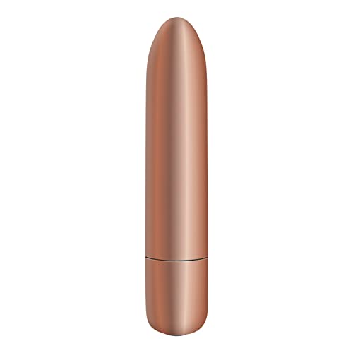 Adam & Eve - Eve's Copper Cutie Rechargeable Bullet Vibrator