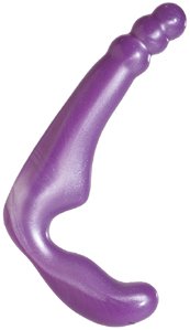 Platinum The Gal Pal Vibrator-Purple (7A/4B)