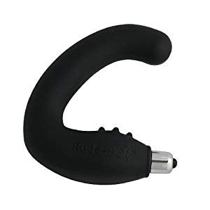 Rude Boy Dual Action Prostate Massager