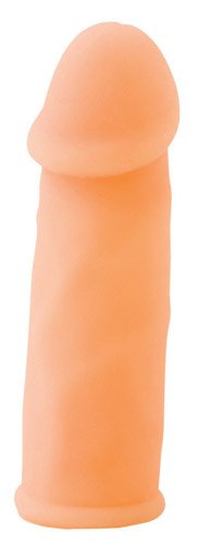 CalExotics Futurotic Penis Extender, Beige