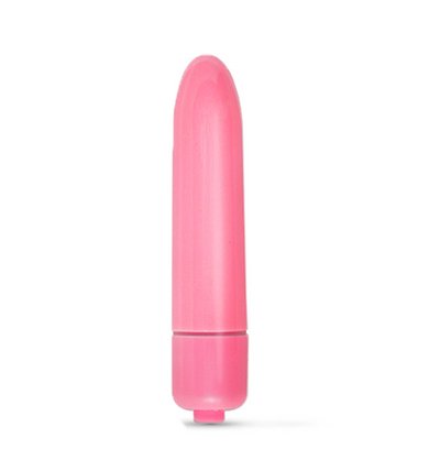 Blush Novelties Blush Mini Vibe - Pink