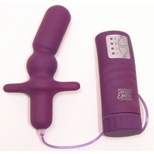 California Exotics Micro Anal T Vibe