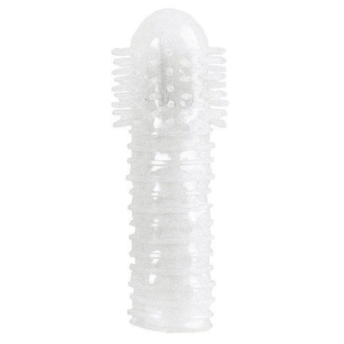 CalExoticss Reversible Sleeve, Glow-In-The-Dark #1