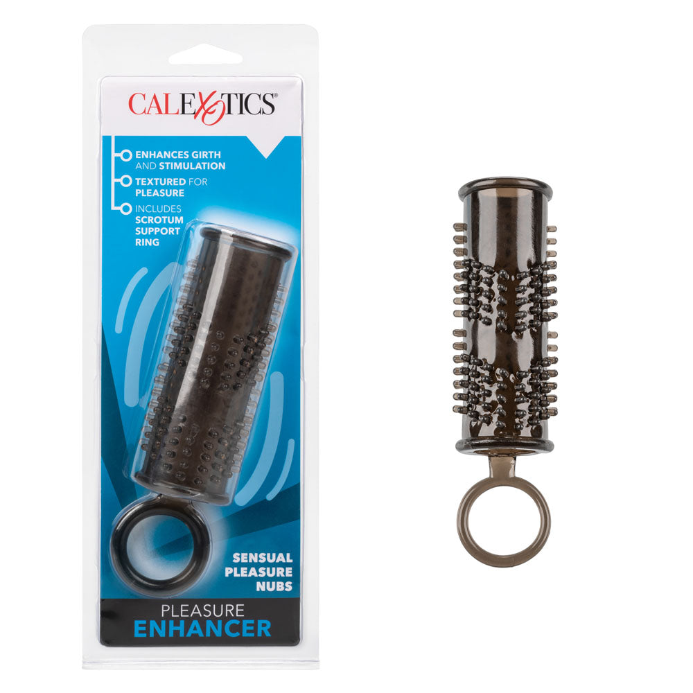CalExotics Pleasure Enhancer