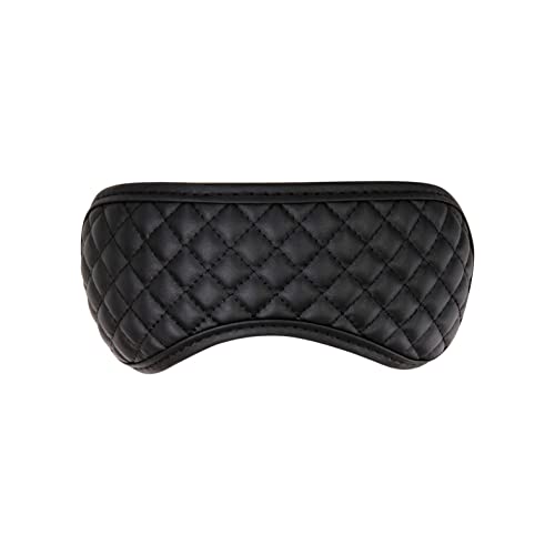 Adam & Eve Eve's Fetish Dreams Blindfold - Black