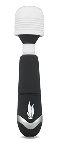 Wishful Mini Personal Massager Black Bulk