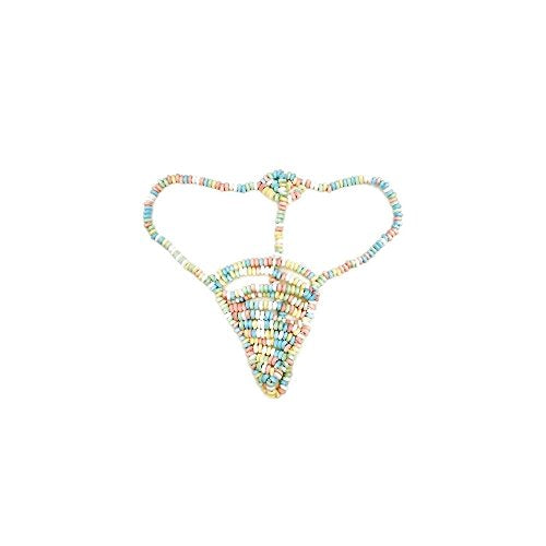 Candy G-String (Rainbow) 5.1oz