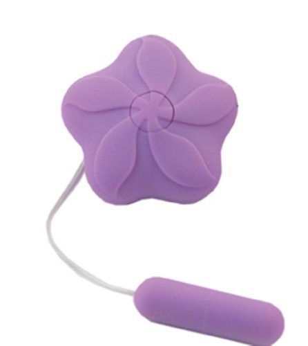 Blush Novelties Flower Power, Purple