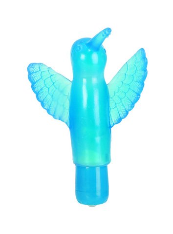 Flutter - Blue