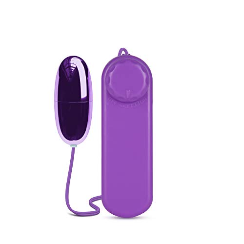 Blush Novelties My First Bullet, Bulk Packaged, Wild Grape Blast