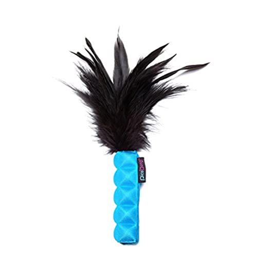 PicoBong Fear No Evil Teaser, Blue