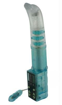 Silicone Diver