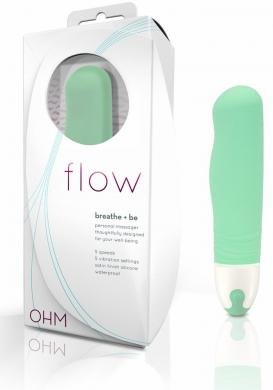 Ohm Flow Mint