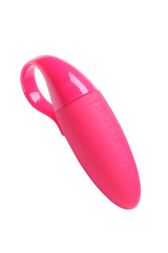 PicoBong Koa Ring Vibe Cerise