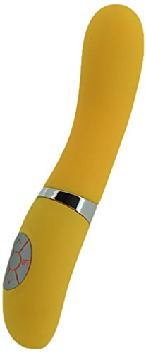 Maia Confetti MV1 Silicone Vibrator