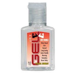 B. Cumming Company Elbow Grease H2O Hot Gel, 3.05 Pound