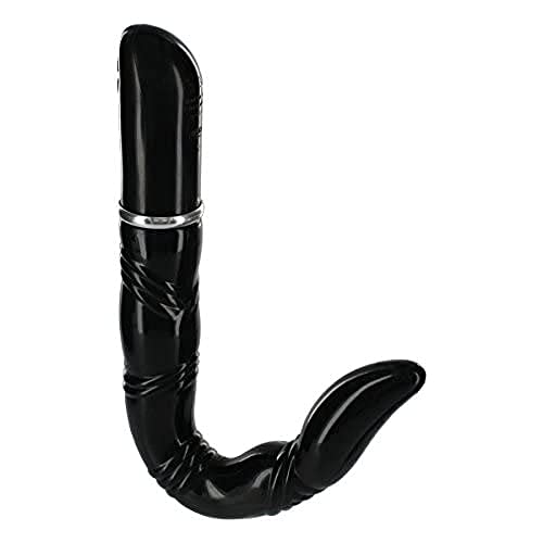 California Exotic Novelties 10 Function Self Pleasing "p"