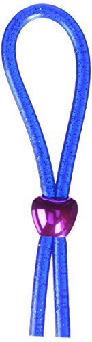 California Exotics Adjustable Loop Enhancer, Blue