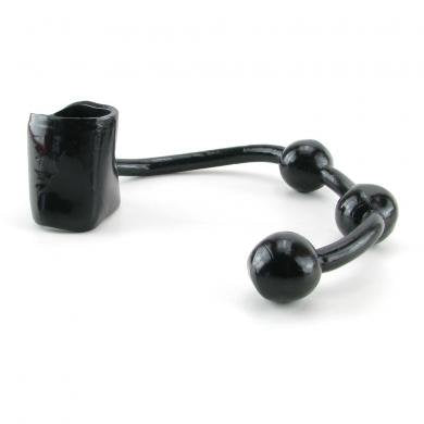 California Exotics Senso Cock Ring with Balls