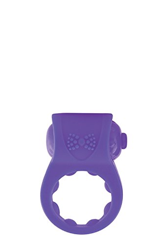 The Screaming O Primo Tux, Purple