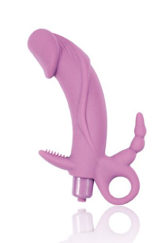 Blush Novelties Venus, Purple