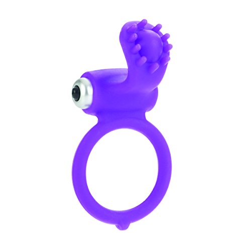 California Exotic Novelties Body & Soul Infatuation, Purple, 0.06 Pound