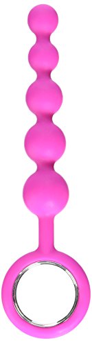 California Exotics Up Ride It Up, Pink