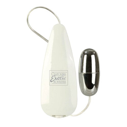 Cal Exotics / Swedish Erotica Silver Bullet Multi-speed Vibrator