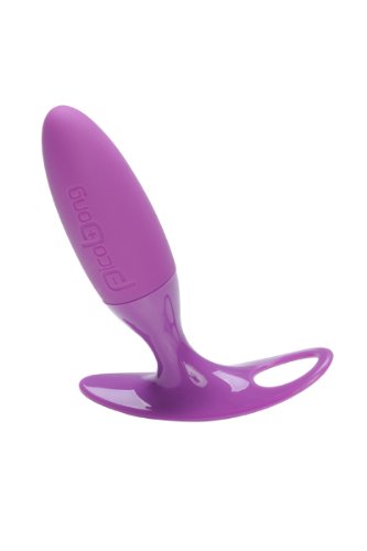 PicoBong Tano Plug Vibe Purple
