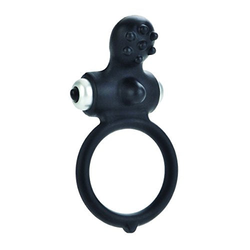 California Exotic Novelties Body & Soul Inspiration, Black, 0.06 Pound