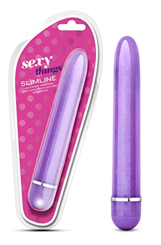 Powerful Multi Speed Stimulator - G Spot Clitoral Stimulating Vibrator - Waterproof - Sex Toy for Women - Sex Toy for Couples (Pink)