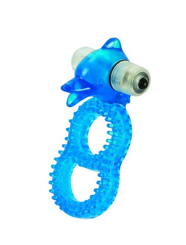 California Exotics Vibro Flipper Cock Ring