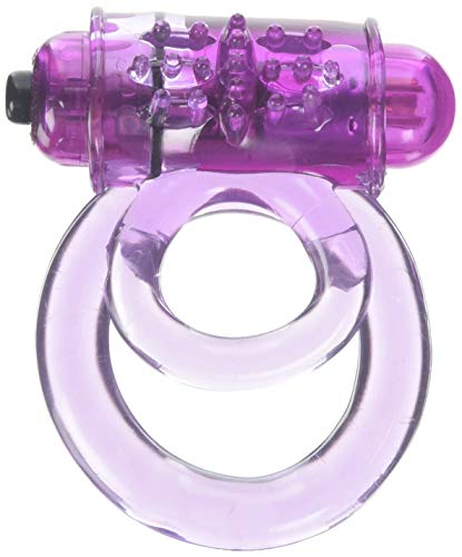 Screaming O Doubleo 6, Purple