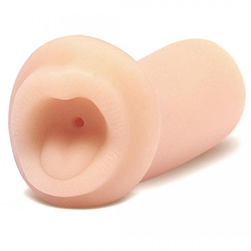 Blush Novelties Oral Nora, Beige