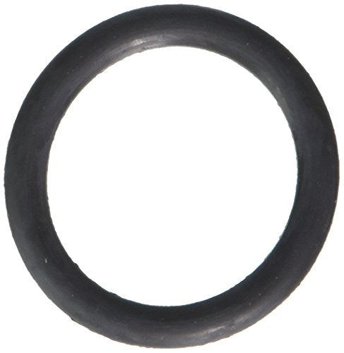 CalExotics Rubber Ring, Black, Medium