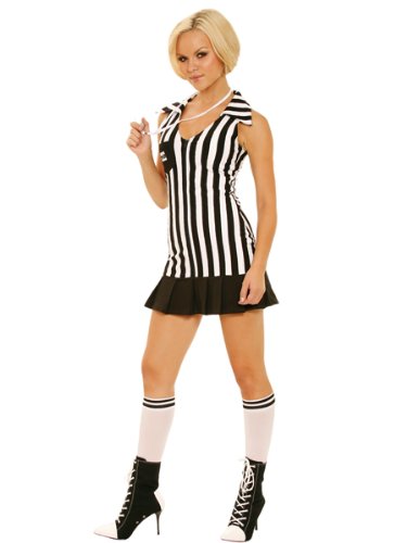 Referee Medium Size 6-10