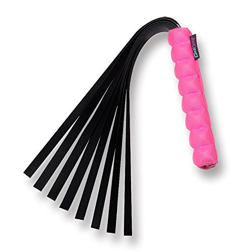 PicoBong Take No Evil Whip, Cerise