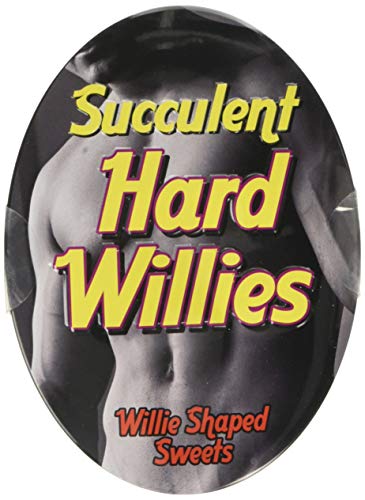 Gas Works Succulent Hard Willies