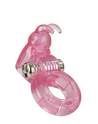 California Exotic Novelties Basic Essentials Bunny Enhancer