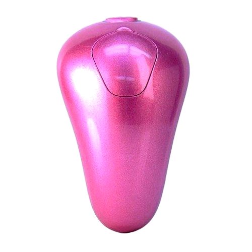 BMS vibe with Panty, Raspberry, Large/X-Large
