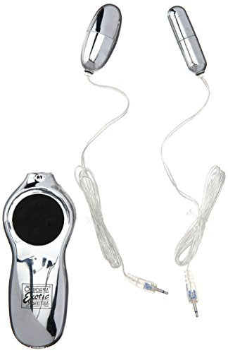 CalExotics Sterling Collection Combo #5