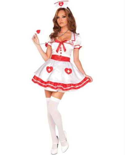 Nurse Kandi (Small)