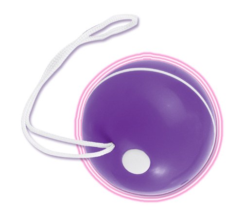 California Exotic Novelties Love Spell, Purple