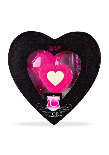 Cuore Romantico Pleasure Giftset