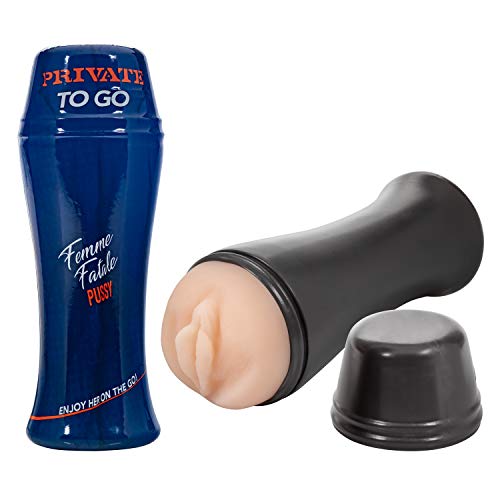 CalExotics Private Femme Fatale to Go,Multi