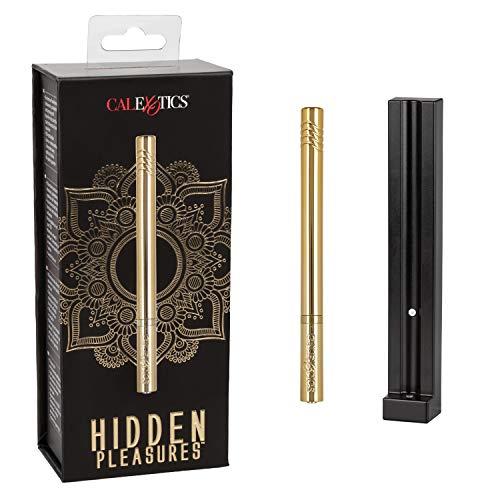 CalExotics SE-0037-05-3 Hidden Pleasures - Gold