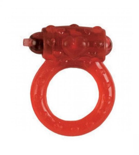 California Exotics Love Stuff Wireless Vibrating Erection Ring